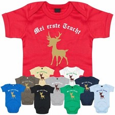 BabyBody TRACHT MEI ERSTE