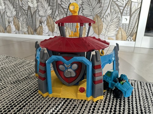 Paw patrol zentrale - zentrale, mit
