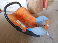 römer baby-safe Kinder-Autositz