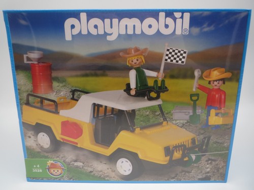 Playmobil 3528 antex safari - playmobil, "safari