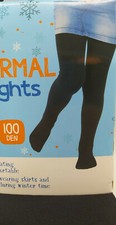 Thermo Leggings Strumpfhose