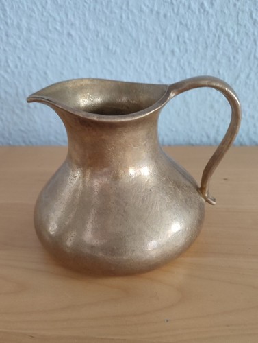 Schwerer krug mit - schwerer,
