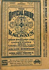 Rand McNally Co - The official