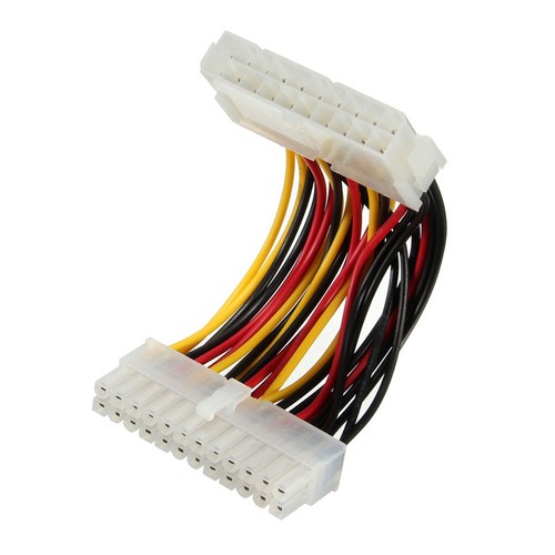 Atx netzteil adapter - adapter, 24