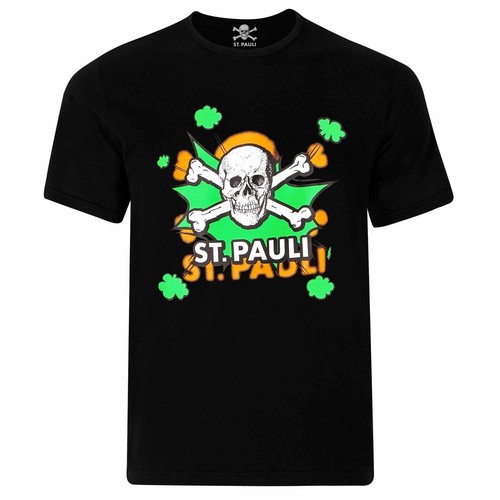 Neu official pauli football - neu,