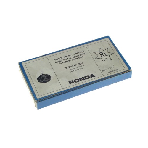 Ronda uhrwerk - ronda,