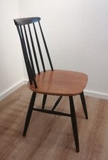 Stuhl vintage 60er Jahre Stil