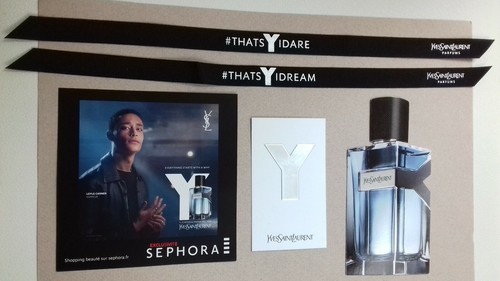 Ysl herren konvolut - ysl,