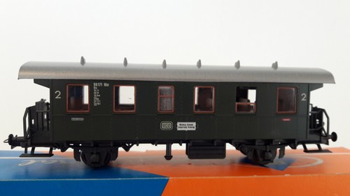 Roco 4228a scale - roco, ho