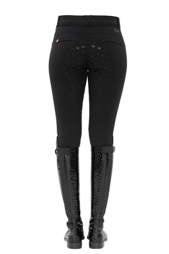 Spooks reithose sarina full - sarina,