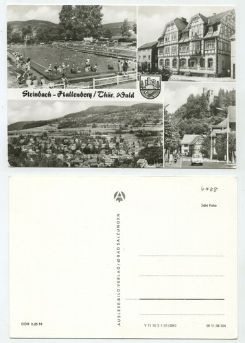 94140 steinbach hallenberg - 94140, steinbach-hallenberg