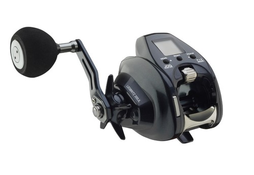 Daiwa leobritz 300jl - daiwa,