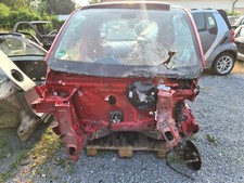 Karosse Karosserie Unfall Benziner Smart 453 ForTwo Coupe Nr.112