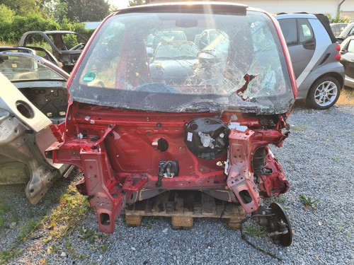 Karosse karosserie unfall - karosserie,