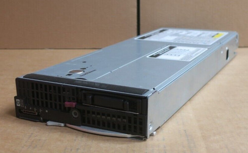 Proliant bl465c blade - hp,