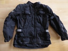 Motorradjacke Polo Pharao