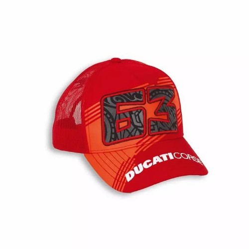 Ducati corse dual pecco - pecco, motogp