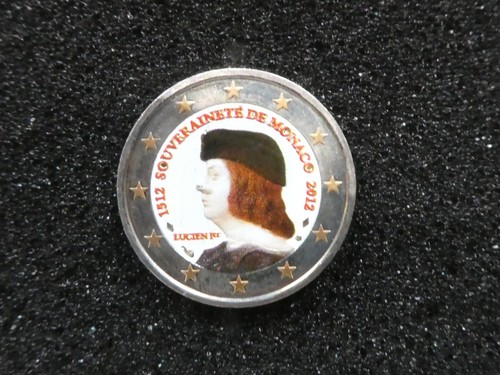 Euro monaco 2012 - 2,