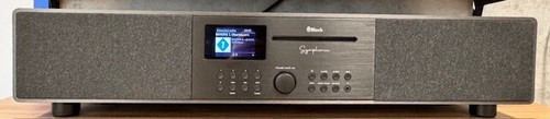 Audio block symphonie - audio,