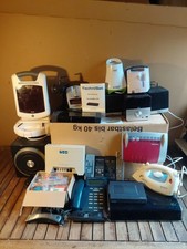 Elektronik technik konvolut - /,