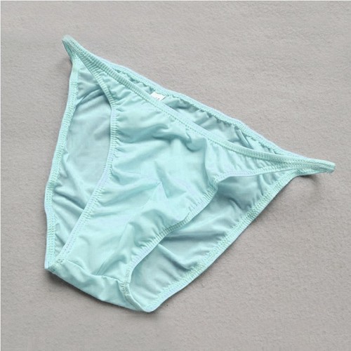 Herren eis seide - eis, unterhose