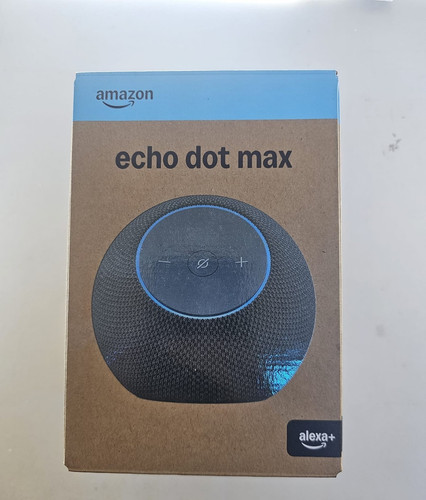 Amazon echo dot max - max, (neueste