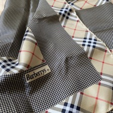 Original BURBERRYS Vintage