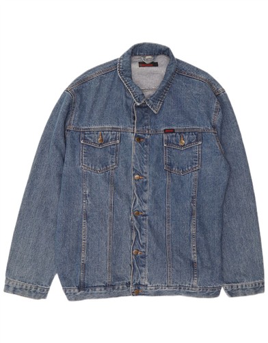 Jeaxxs mens denim - denim, uk