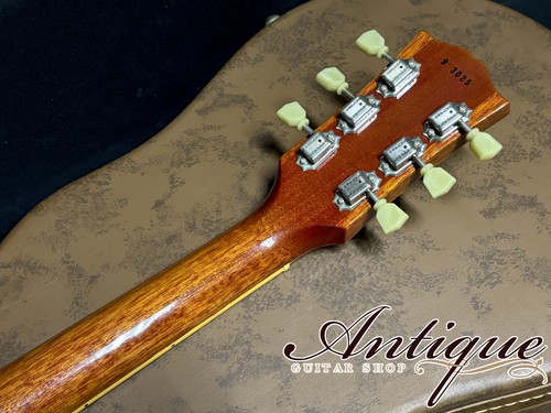 Gibson custom shop 1959 - custom,
