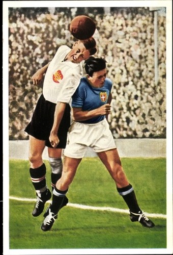 Sammelbild olympia 1936 - sammelbild,