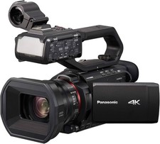 Panasonic AG-CX 10 4k