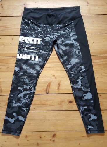 Damen sporthose leggings - sporthose,