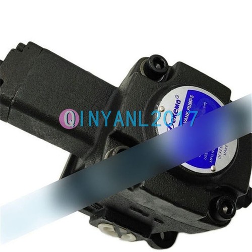One dekema hydraulic variable - one,