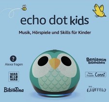 Amazon Echo Dot Kids 5. Gen