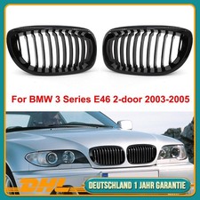 M Stil Kühlergrill Einzelsteg