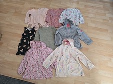 Kleidungspacket Mädchen