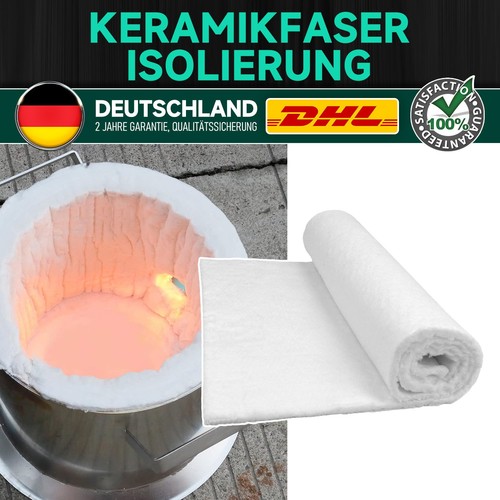 Keramikfasermatte feuerfeste - keramikfasermatte,