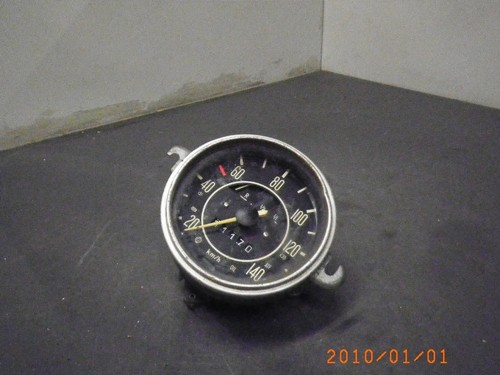 144529 tachometer käfer - tachometer,