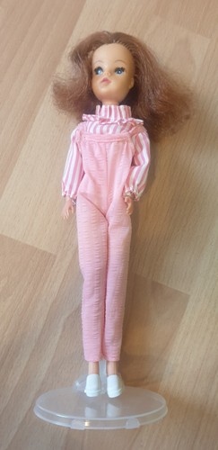 Pedigree sindy puppe modepuppe - sindy,