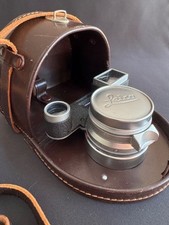 Leica Summaron 1:2,8/35mm für M3
