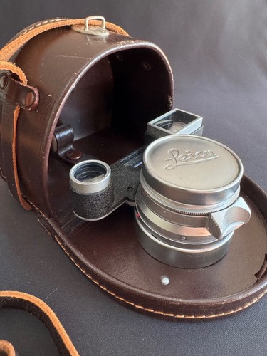 Leica summaron 35mm für - leica,