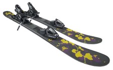 GPO Snowblade Orchidee, 99 cm
