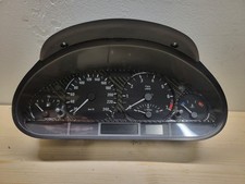BMW 3er E46  Tacho Tachometer