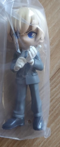 Standfigur toru amuro aus - standfigur,