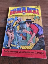 Bonanza Der Fernseh Welterfolg