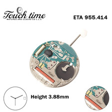 ETA 955.414 - TABBAH - Swiss