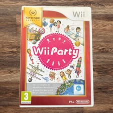 Wii Party – Nintendo Wii