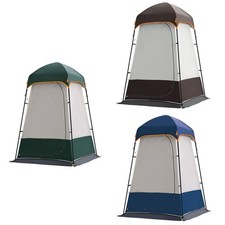 Sichtschutzzelt Toilettenstall Umkleidekabine