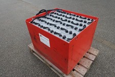 Staplerbatterie 48V 6PzS750 Ah