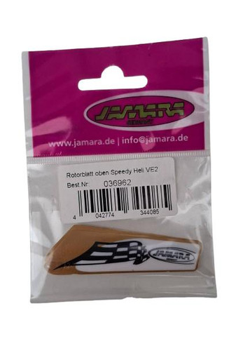 Jamara speedy heli ve2 - jamara,